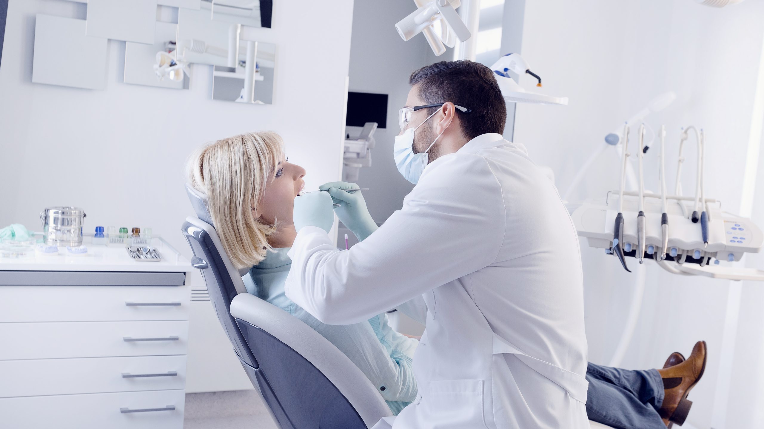 Dentist in Hugo, MN