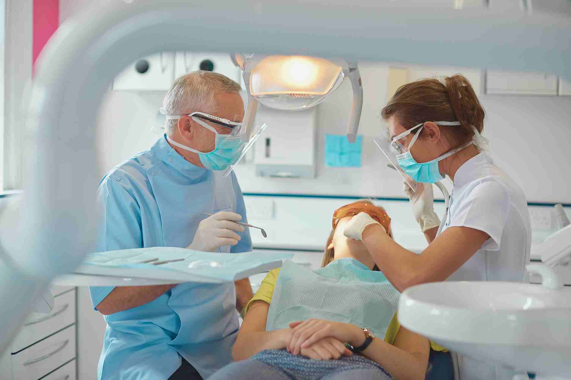 Dentist in Hugo, MN